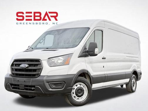 2020 Ford Transit-250 Base