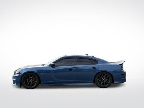 2022 Dodge Charger R/T