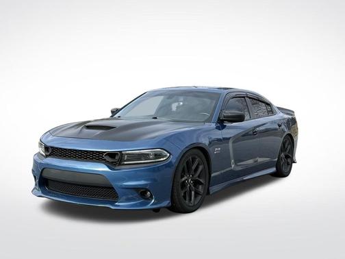 2022 Dodge Charger R/T