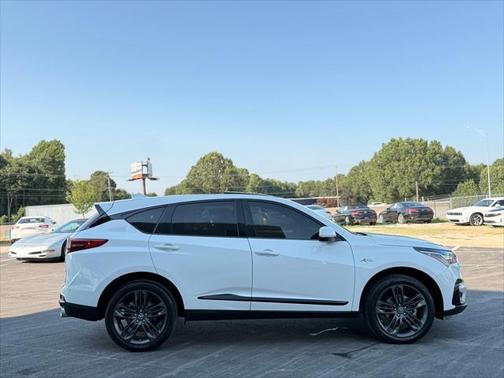 2020 Acura RDX A-Spec