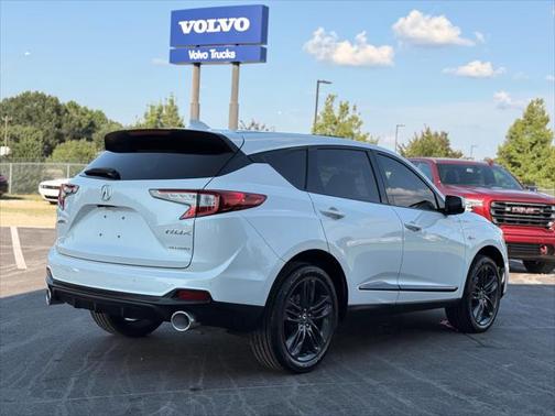2020 Acura RDX A-Spec