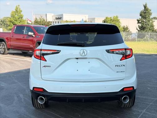 2020 Acura RDX A-Spec