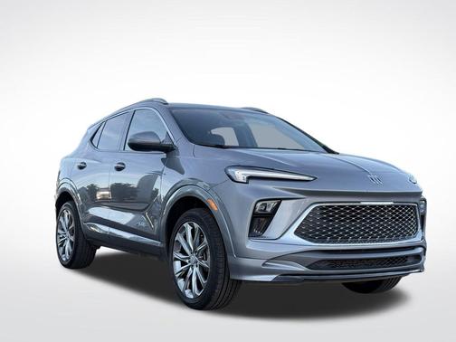 2024 Buick Encore GX Avenir