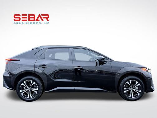2024 Toyota bZ4X XLE