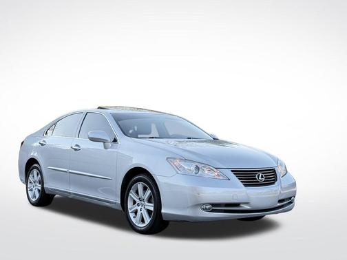 2009 Lexus ES 350 Base