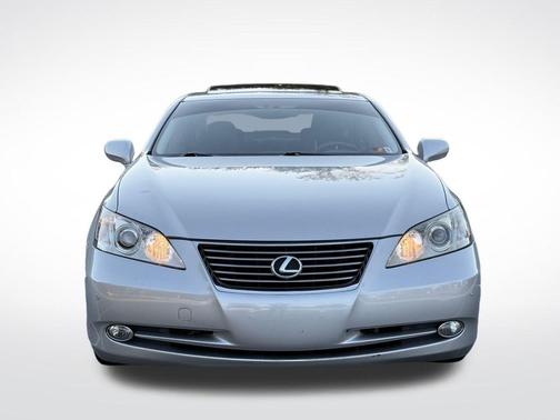 2009 Lexus ES 350 Base