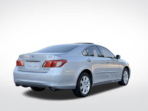 2009 Lexus ES 350 Base