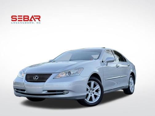 2009 Lexus ES 350 Base