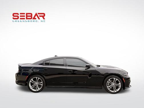 2022 Dodge Charger GT