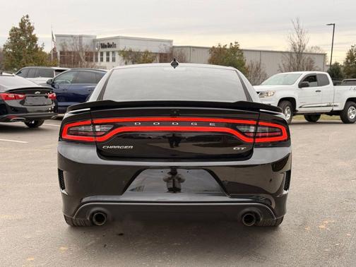 2022 Dodge Charger GT
