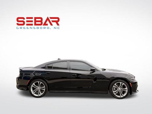 2022 Dodge Charger GT