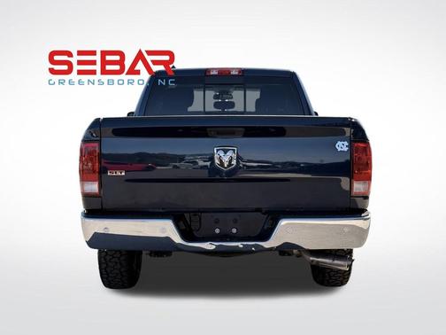 2020 RAM 1500 Classic SLT