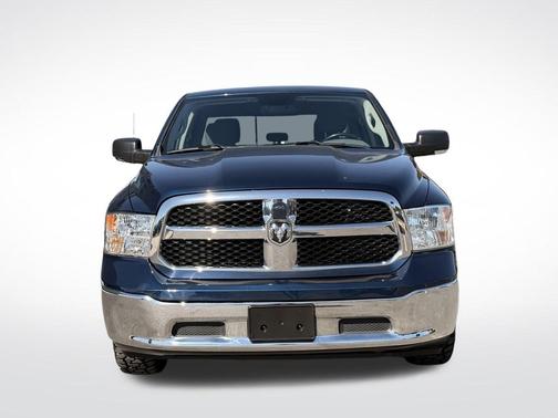 2020 RAM 1500 Classic SLT