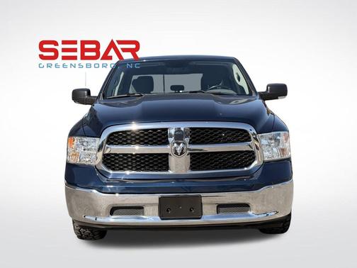 2020 RAM 1500 Classic SLT