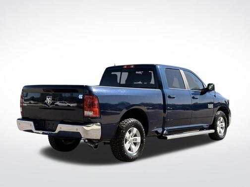 2020 RAM 1500 Classic SLT