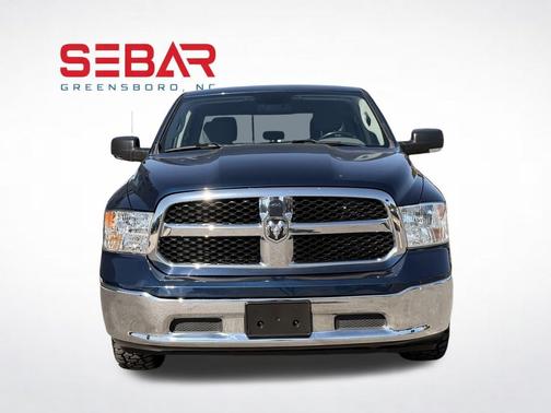 2020 RAM 1500 Classic SLT