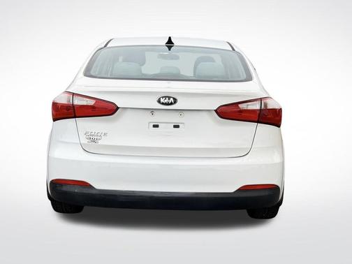 2014 Kia Forte LX