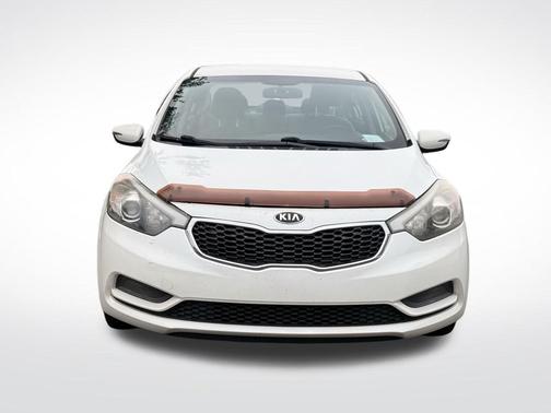 2014 Kia Forte LX