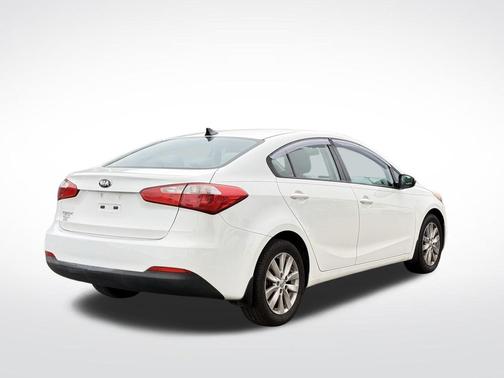 2014 Kia Forte LX