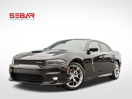 2022 Dodge Charger GT