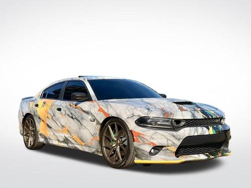 2020 Dodge Charger R/T Scat Pack