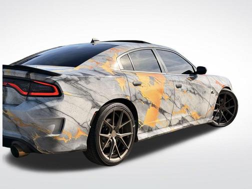 2020 Dodge Charger R/T Scat Pack