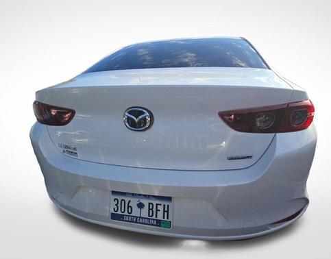 2019 Mazda Mazda3 FWD