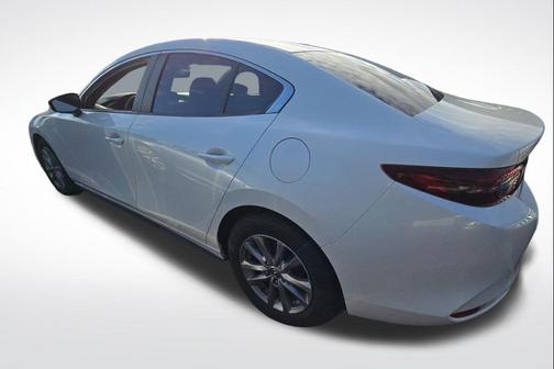 2019 Mazda Mazda3 FWD