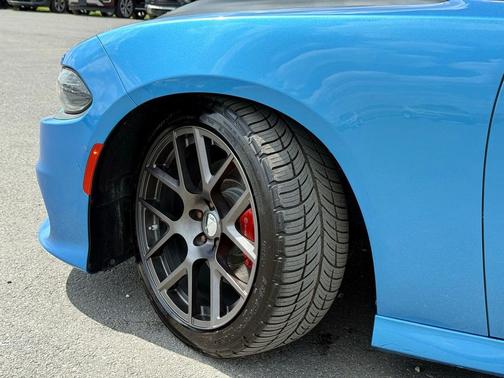 2019 Dodge Charger R/T Scat Pack