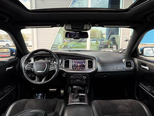 2019 Dodge Charger R/T Scat Pack