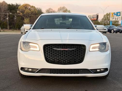 2021 Chrysler 300 S