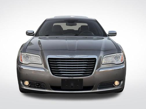 2011 Chrysler 300C Base