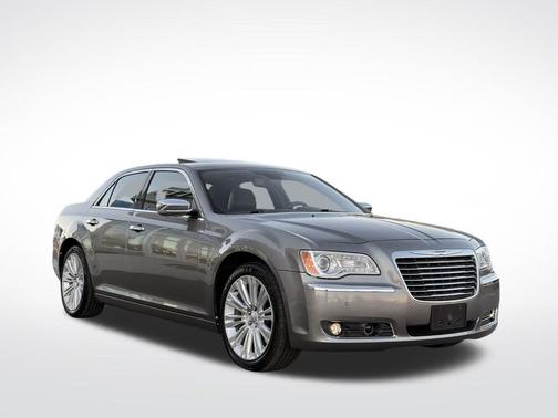 2011 Chrysler 300C Base