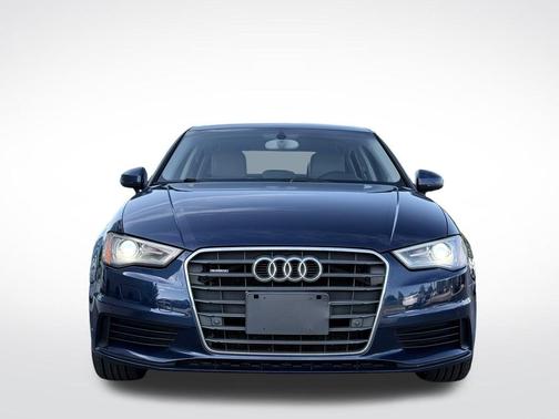 2015 Audi A3 2.0T Premium