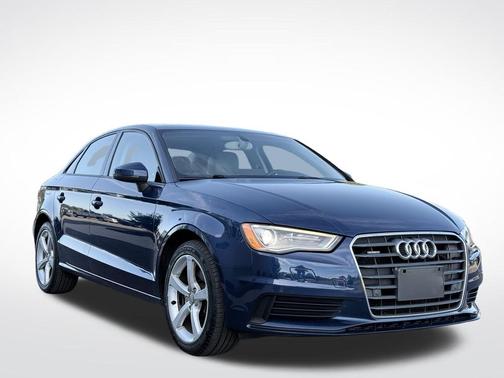 2015 Audi A3 2.0T Premium