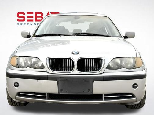 2005 BMW 330 330xi AWD 4dr Sedan