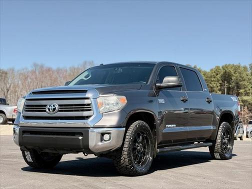 2014 Toyota Tundra SR5