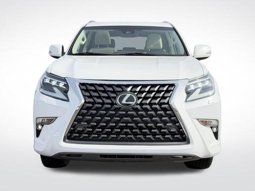 2020 Lexus GX 460 Premium