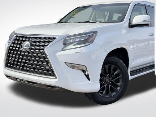 2020 Lexus GX 460 Premium
