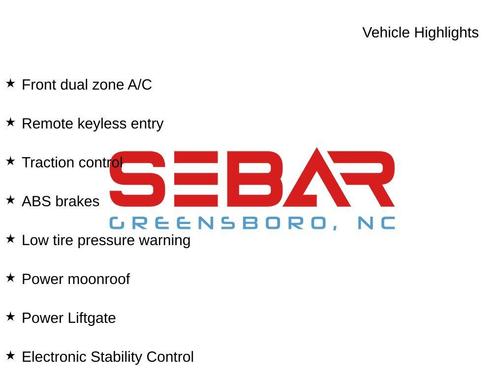 2017 INFINITI QX70 Base