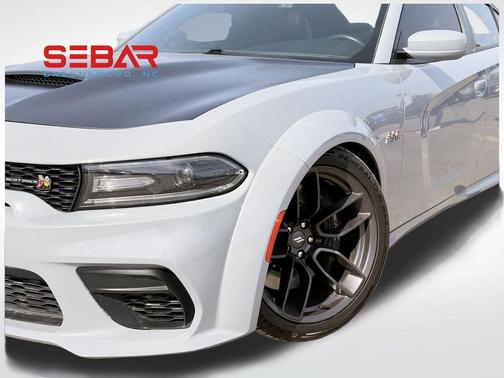 2021 Dodge Charger R/T Scat Pack