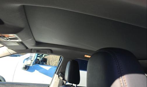 2015 Toyota Highlander Limited Platinum