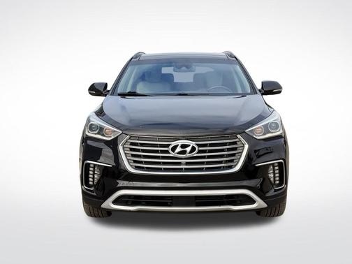 2018 Hyundai SANTA FE Limited Ultimate