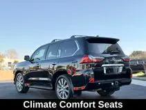 2016 Lexus LX 570 Base