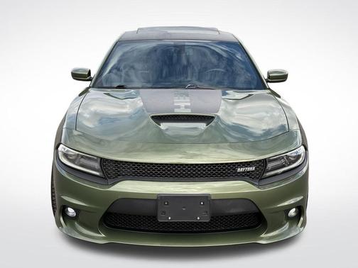 2020 Dodge Charger R/T