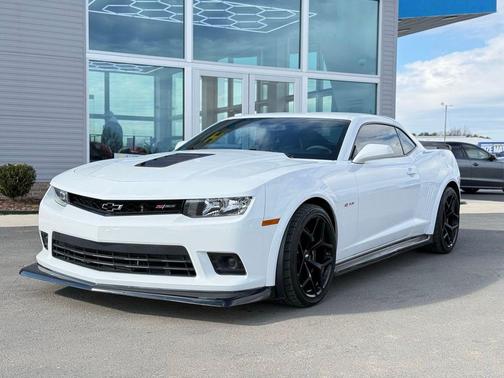2014 Chevrolet Camaro Z/28
