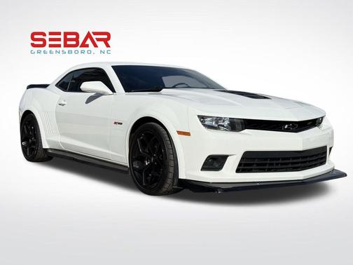 2014 Chevrolet Camaro Z/28