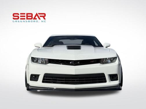 2014 Chevrolet Camaro Z/28