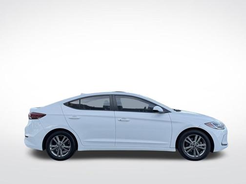 2017 Hyundai ELANTRA Value Edition