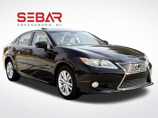2014 Lexus ES 350 Base